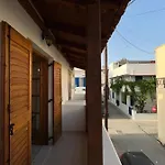 Big House Agios Georgios Naxos * Naxos City