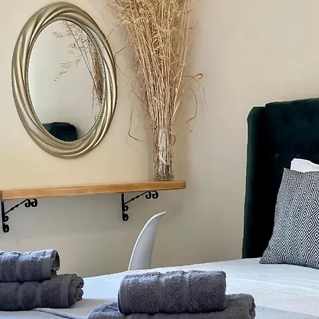 Big House Agios Georgios Naxos * Naxos City