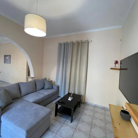 Big House Agios Georgios Naxos *