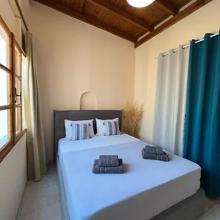 Ferienhaus Big House Agios Georgios Naxos *