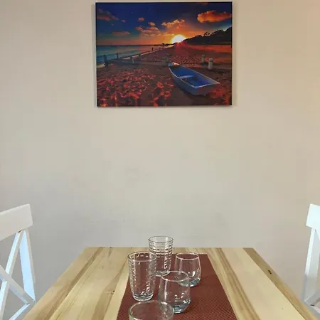 Big House Agios Georgios Naxos Ferienhaus Naxos City