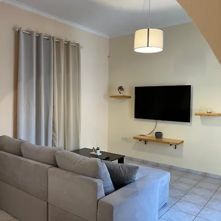 Big House Agios Georgios Naxos Naxos City