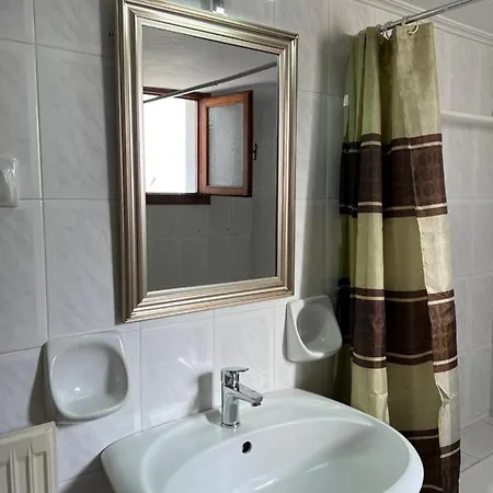 Big House Agios Georgios Naxos Naxos City