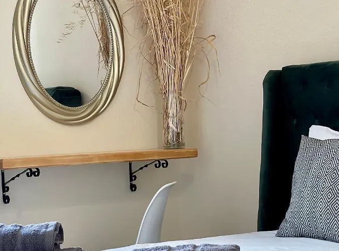 Big House Agios Georgios Naxos * Naxos City