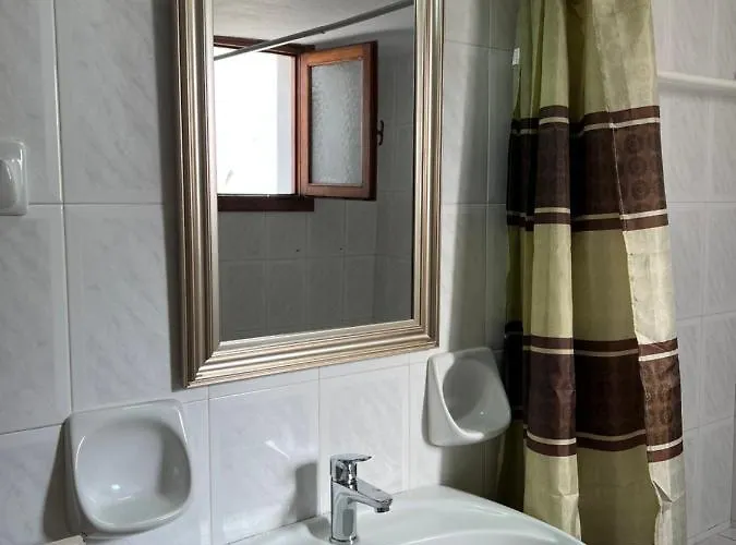 Big House Agios Georgios Naxos Naxos City