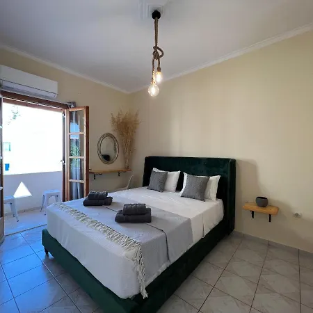 Holiday home Big House Agios Georgios Naxos