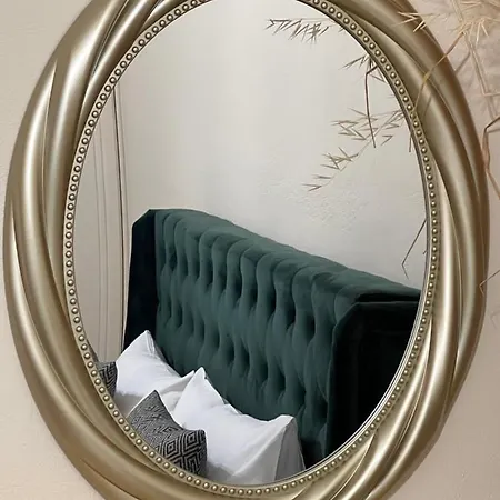 Big House Agios Georgios Naxos Дом отдыха *