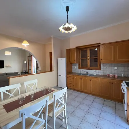 Holiday home Big House Agios Georgios Naxos *