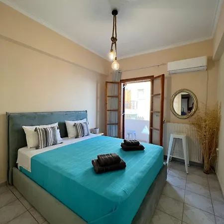 Big House Agios Georgios Naxos Naxos City