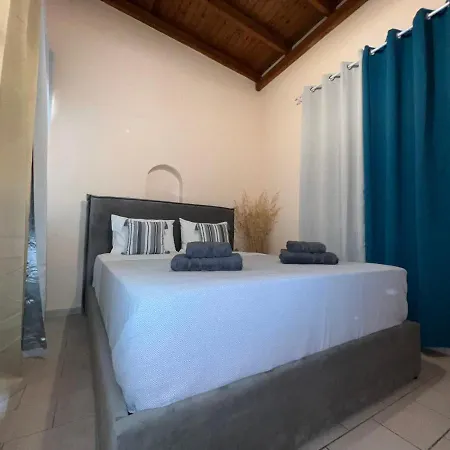 Holiday home Big House Agios Georgios Naxos Naxos City