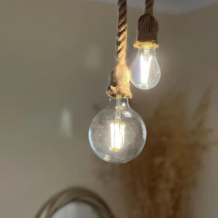 Big House Agios Georgios Naxos بيت للعطل