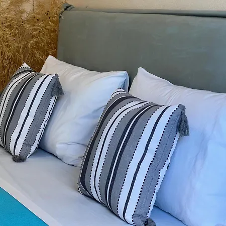 بيت للعطل Big House Agios Georgios Naxos *