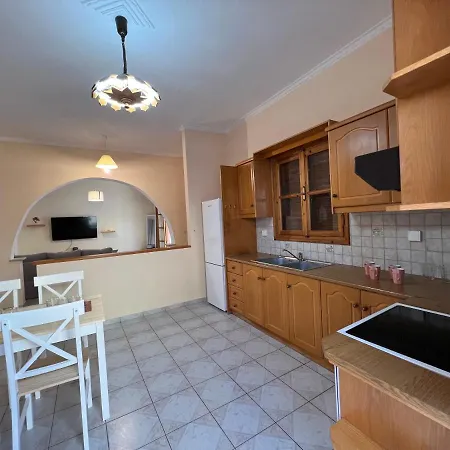 Holiday home Big House Agios Georgios Naxos *