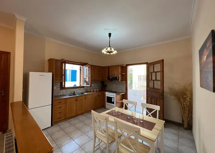 Big House Agios Georgios Naxos *